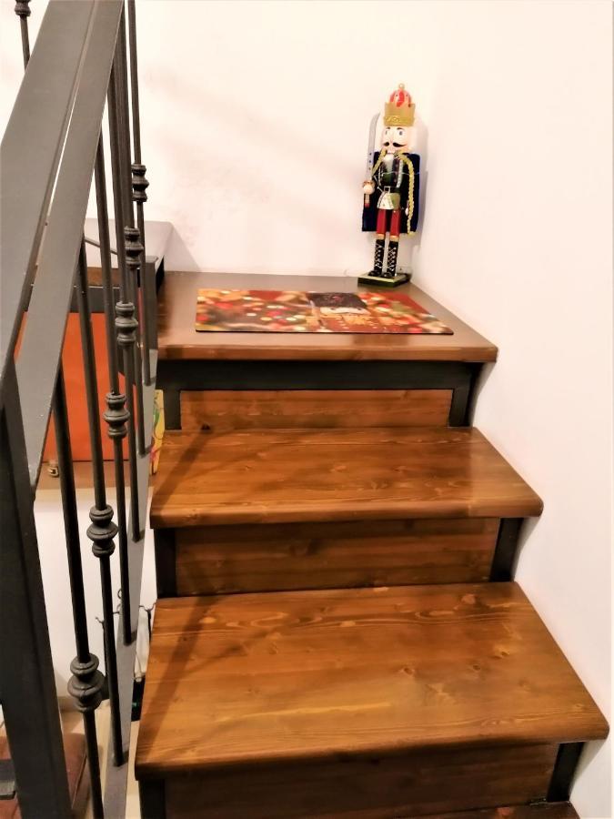Regina Viarum Apartment, Historic City Centre Brindisi Bagian luar foto