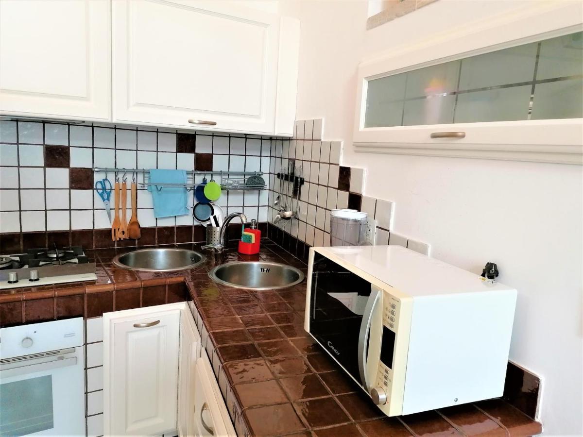 Regina Viarum Apartment, Historic City Centre Brindisi Bagian luar foto