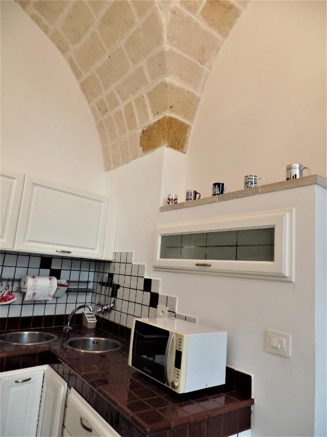 Regina Viarum Apartment, Historic City Centre Brindisi Bagian luar foto
