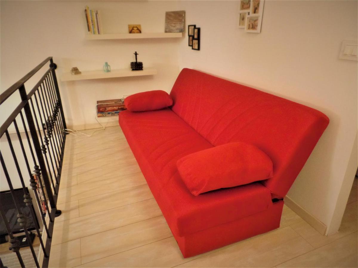 Regina Viarum Apartment, Historic City Centre Brindisi Bagian luar foto