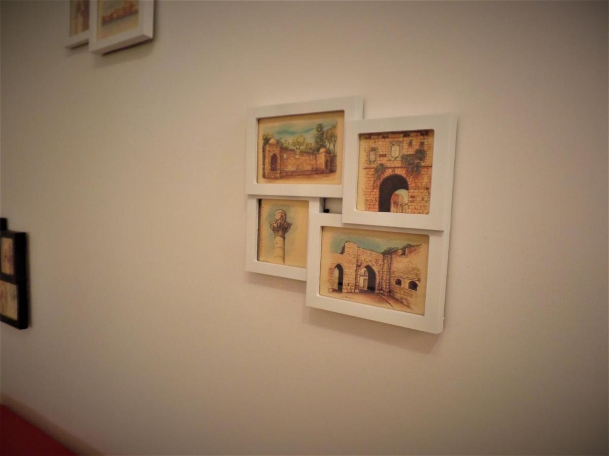 Regina Viarum Apartment, Historic City Centre Brindisi Bagian luar foto