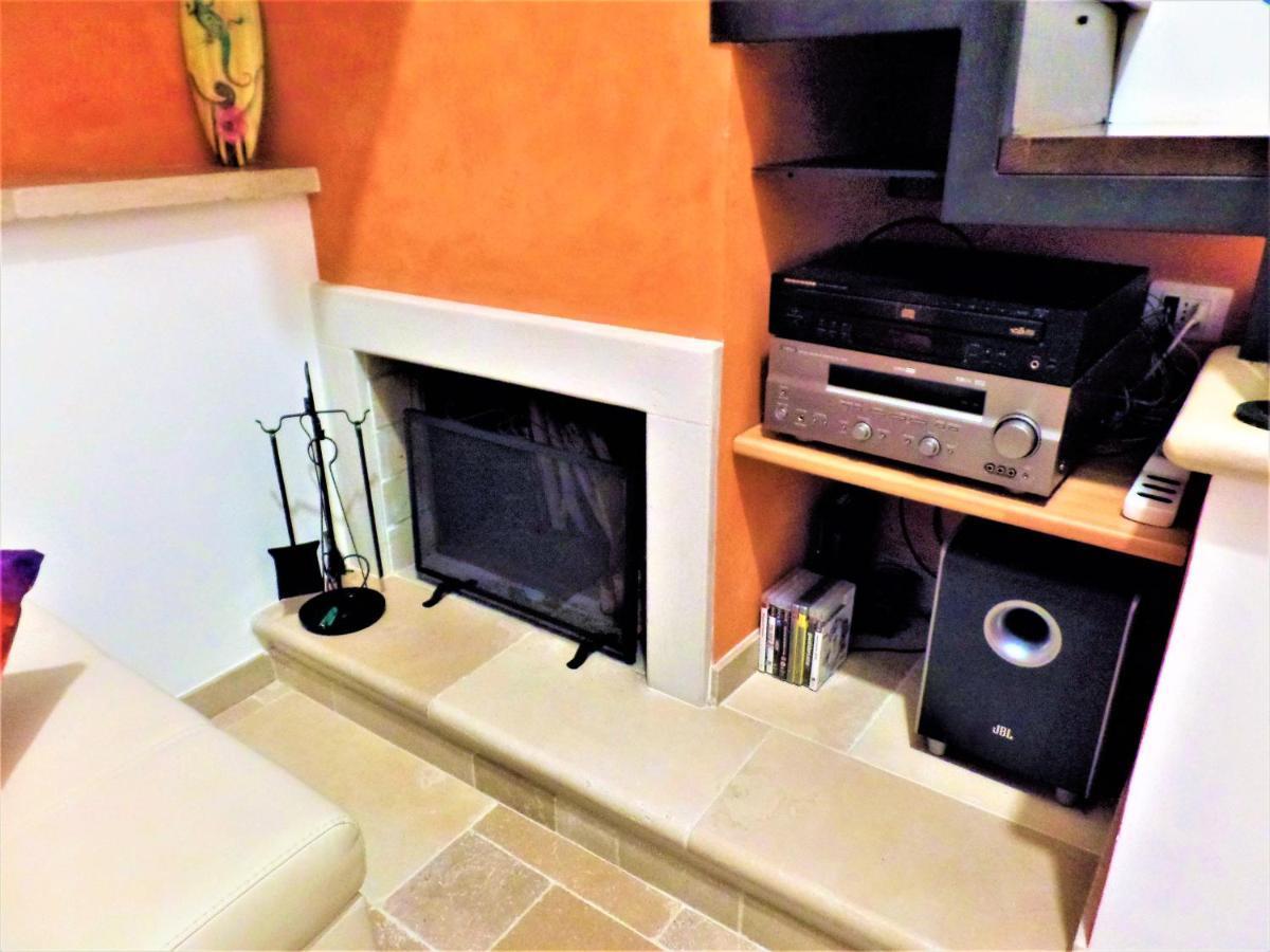 Regina Viarum Apartment, Historic City Centre Brindisi Bagian luar foto