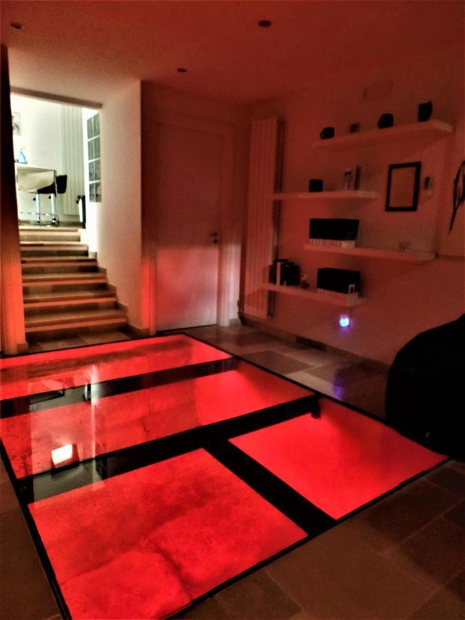 Regina Viarum Apartment, Historic City Centre Brindisi Bagian luar foto