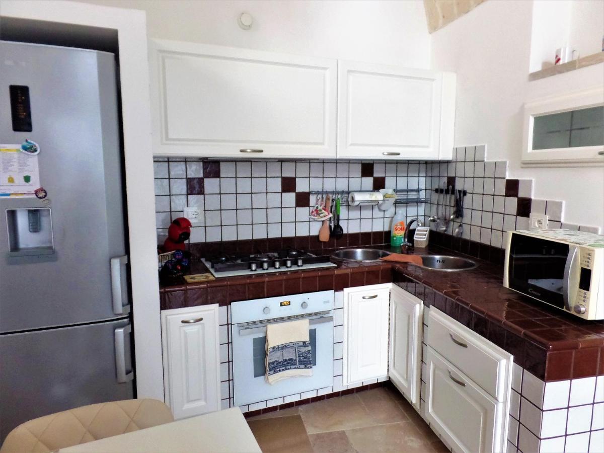 Regina Viarum Apartment, Historic City Centre Brindisi Bagian luar foto